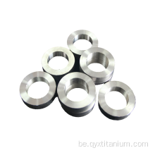 тытанавы кольцавы кольца ASTM B381